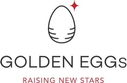 GoldenEggs Logo